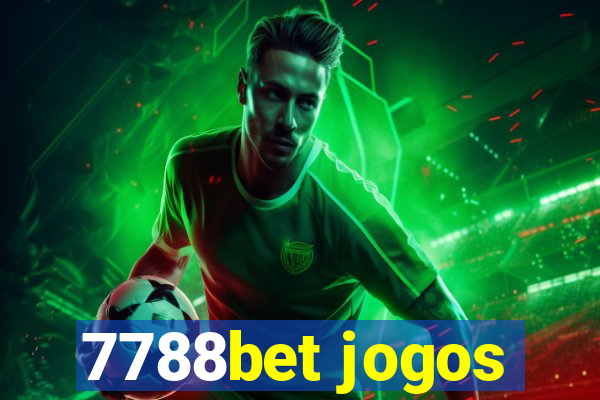 7788bet jogos